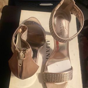 ALFANI WOMEN SHOES